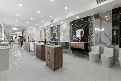 Thriving Home Interior Retailer with Design Services