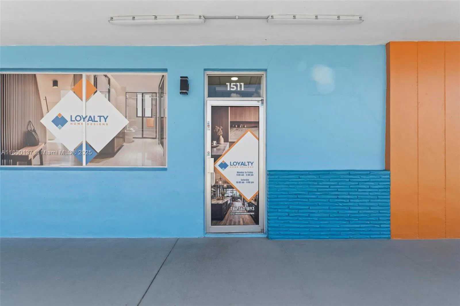 Thriving Home Interior Retailer with Design Services