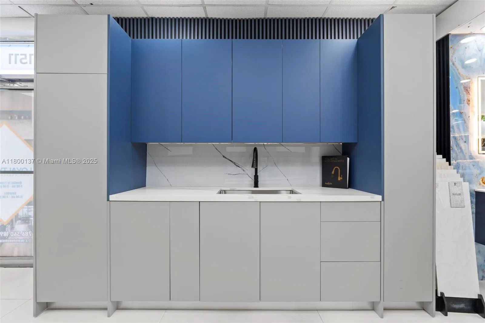 Thriving Home Interior Retailer with Design Services