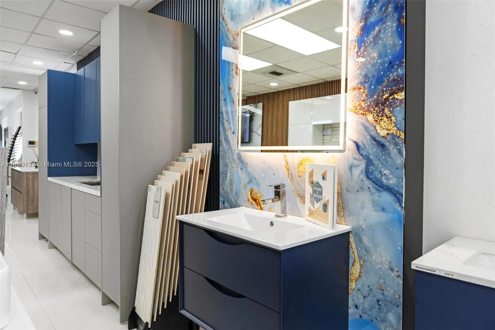 Thriving Home Interior Retailer with Design Services