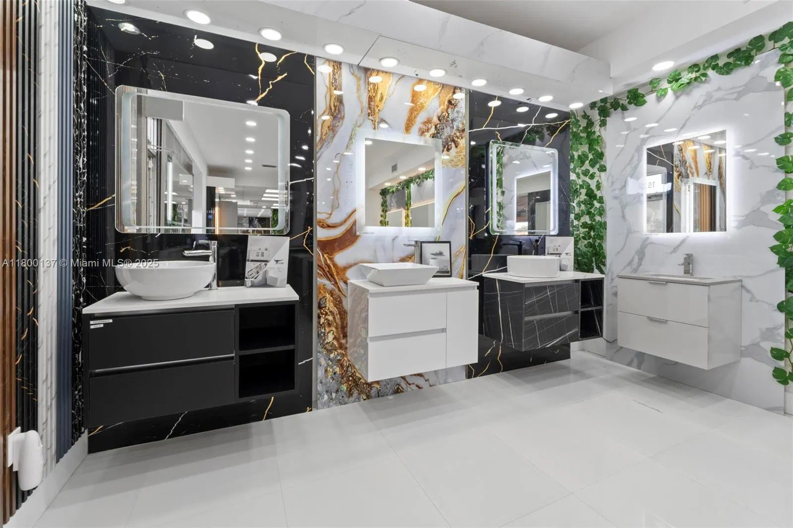 Thriving Home Interior Retailer with Design Services