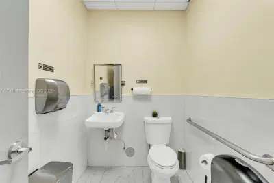 Turnkey Salon Assets with Established Clientele and Strong Online Presence