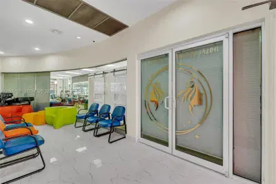 Turnkey Salon Assets with Established Clientele and Strong Online Presence