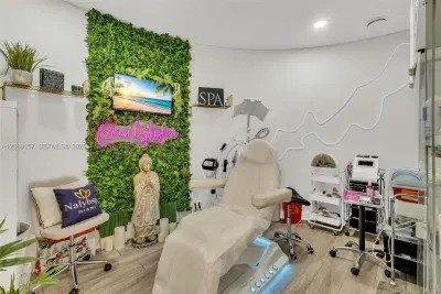 Turnkey Salon Assets with Established Clientele and Strong Online Presence
