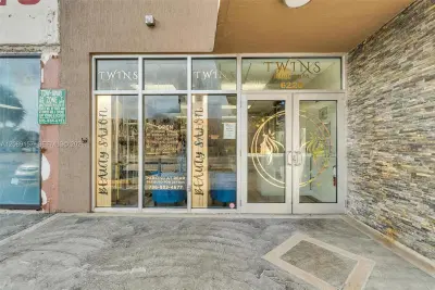 Turnkey Salon Assets with Established Clientele and Strong Online Presence