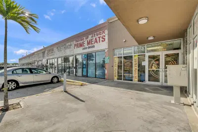 Turnkey Salon Assets with Established Clientele and Strong Online Presence