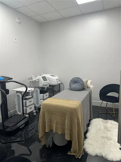Turnkey Medical Aesthetics Spa with Modern Equipment