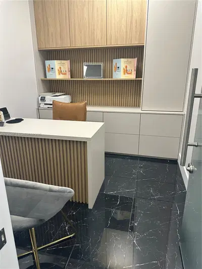 Turnkey Medical Aesthetics Spa with Modern Equipment