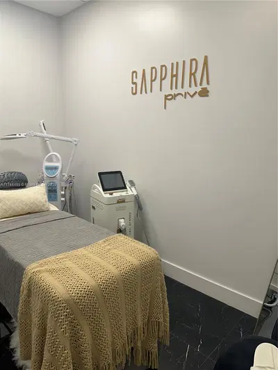 Turnkey Medical Aesthetics Spa with Modern Equipment
