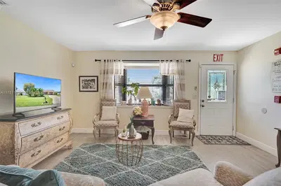 Turnkey Assisted Living Facility with All Permits in Place