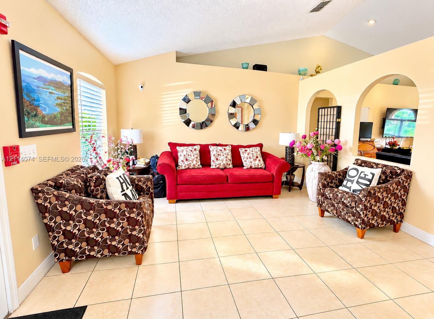 Turnkey Assisted Living Facility with Current AHCA Licensing