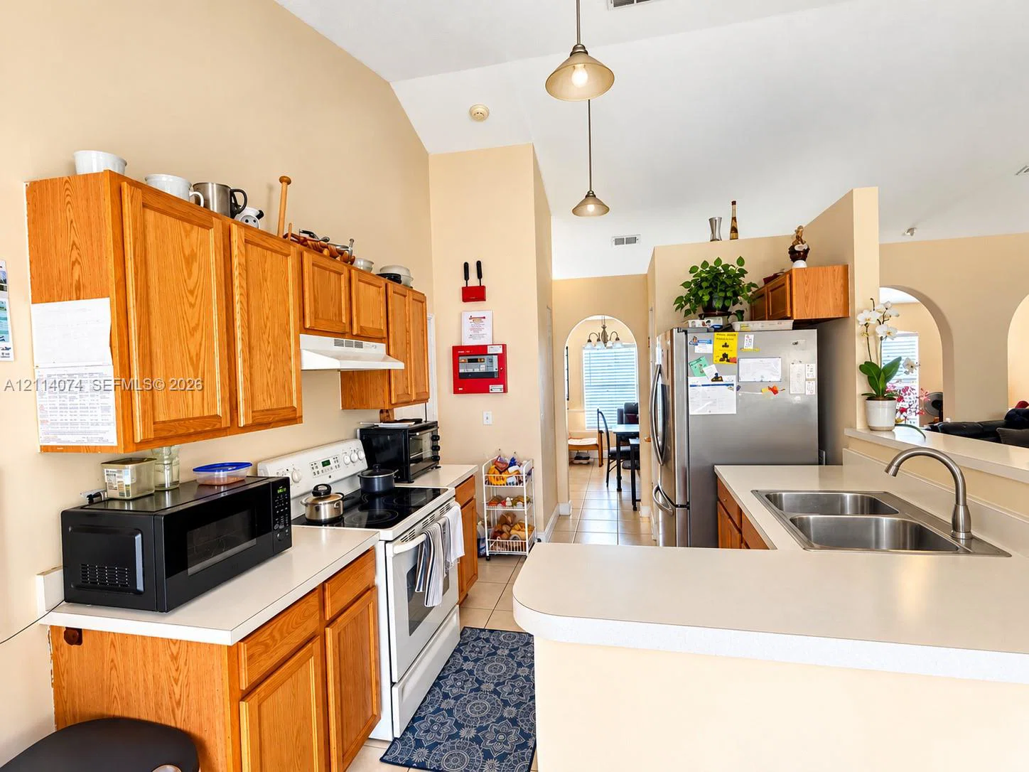 Turnkey Assisted Living Facility with Current AHCA Licensing