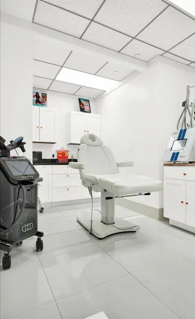 Premier MedSpa with High End Equipment and Turnkey Operations
