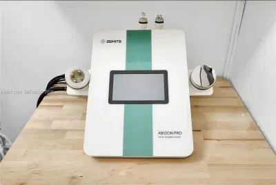 Premier MedSpa with High End Equipment and Turnkey Operations
