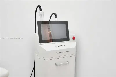 Premier MedSpa with High End Equipment and Turnkey Operations