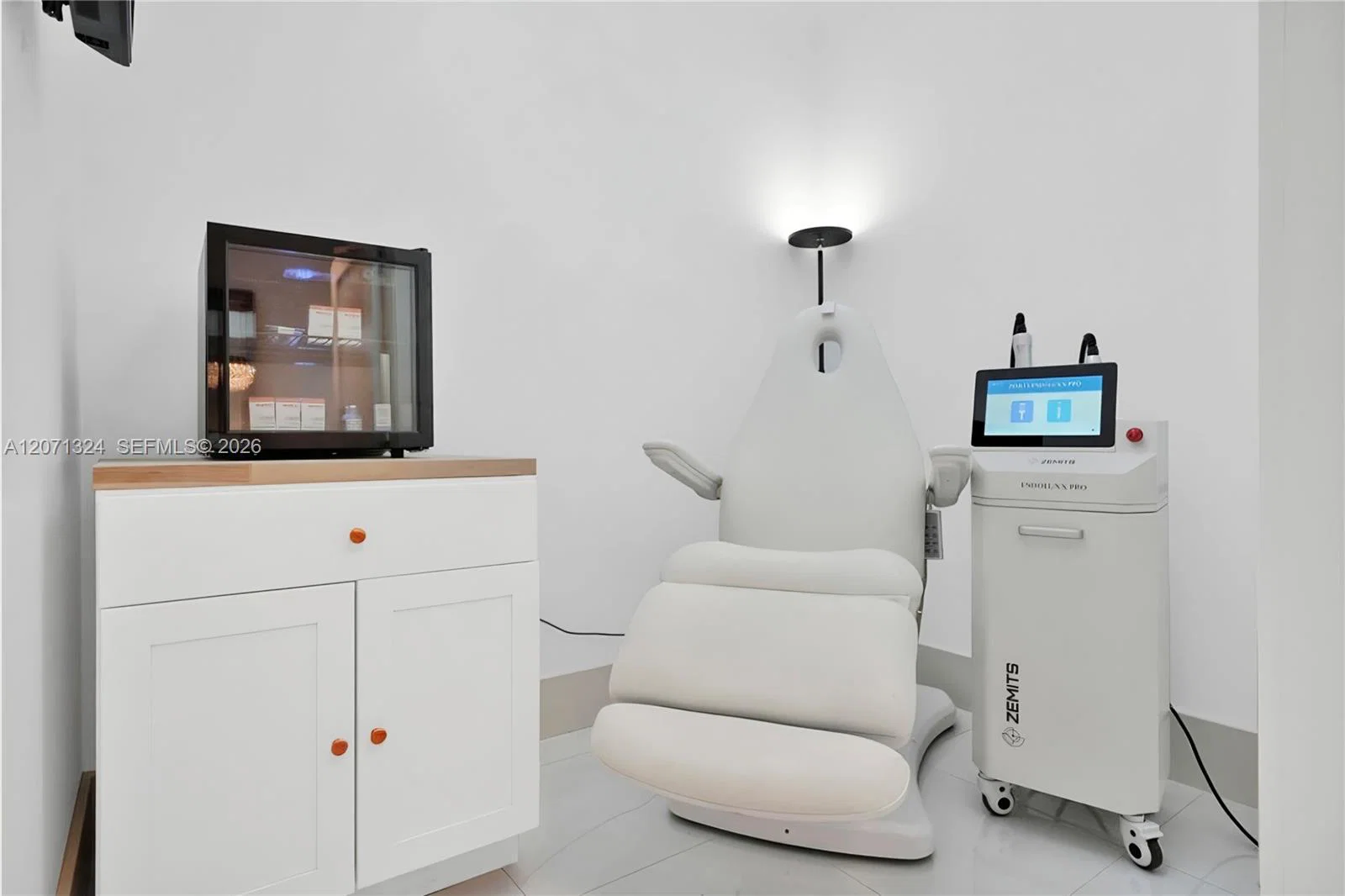 Premier MedSpa with High End Equipment and Turnkey Operations
