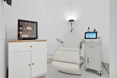Premier MedSpa with High End Equipment and Turnkey Operations