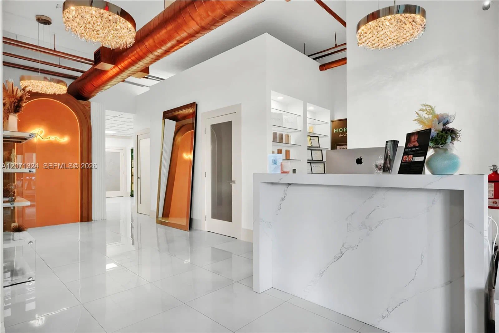 Premier MedSpa with High End Equipment and Turnkey Operations