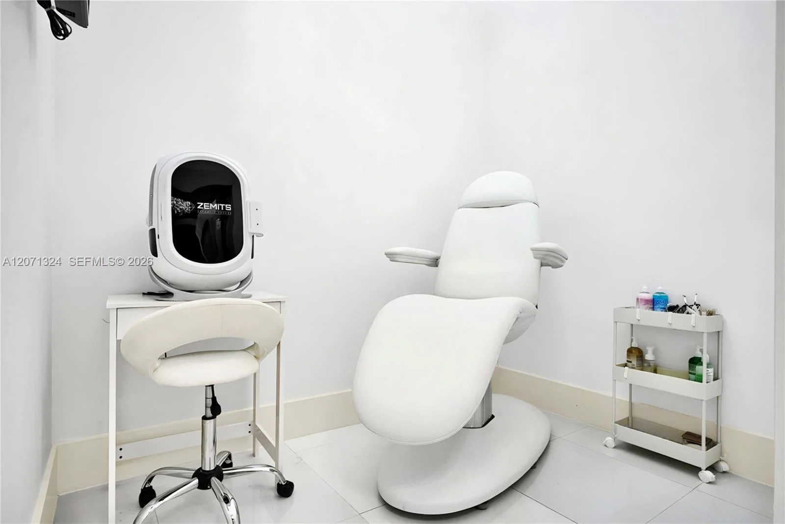 Premier MedSpa with High End Equipment and Turnkey Operations