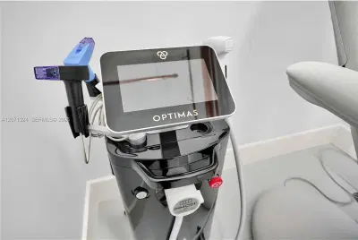 Premier MedSpa with High End Equipment and Turnkey Operations
