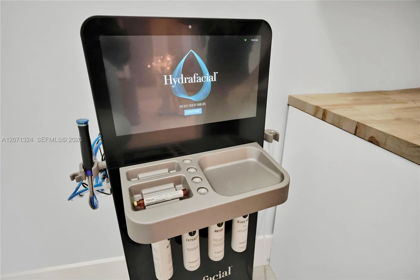 Premier MedSpa with High End Equipment and Turnkey Operations