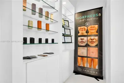 Premier MedSpa with High End Equipment and Turnkey Operations
