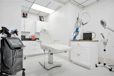 Premier MedSpa with High End Equipment and Turnkey Operations