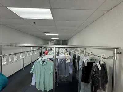 Turnkey Dry Cleaner with Low Overhead