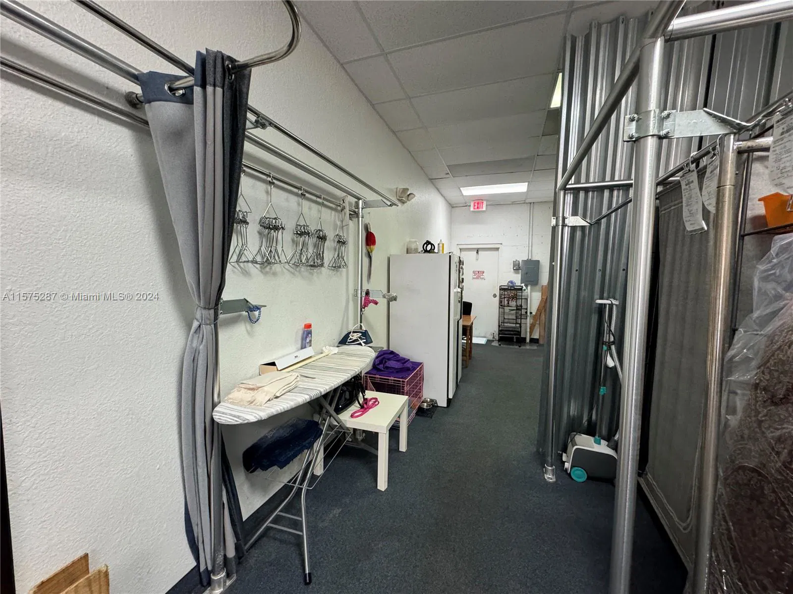 Turnkey Dry Cleaner with Low Overhead