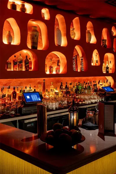 Turnkey Wynwood Restaurant with High Foot Traffic