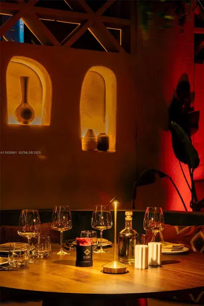 Turnkey Wynwood Restaurant with High Foot Traffic