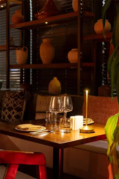 Turnkey Wynwood Restaurant with High Foot Traffic