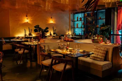 Turnkey Wynwood Restaurant with High Foot Traffic