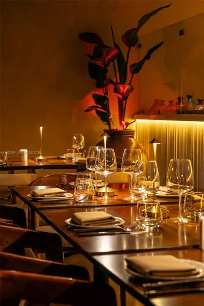 Turnkey Wynwood Restaurant with High Foot Traffic