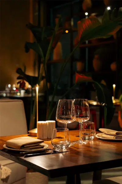 Turnkey Wynwood Restaurant with High Foot Traffic