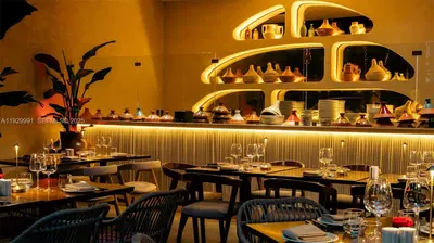 Turnkey Wynwood Restaurant with High Foot Traffic