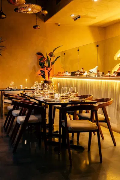 Turnkey Wynwood Restaurant with High Foot Traffic