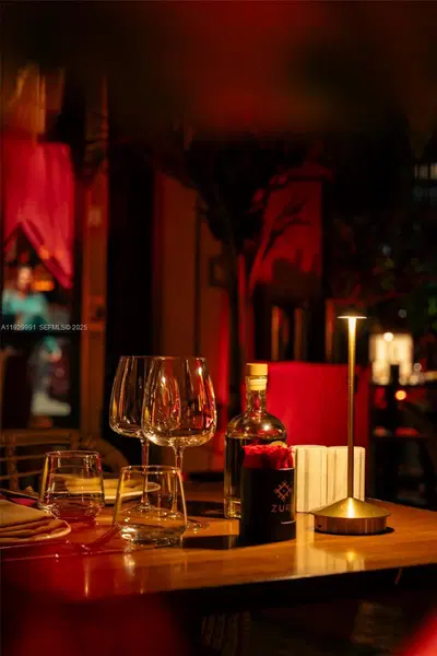 Turnkey Wynwood Restaurant with High Foot Traffic