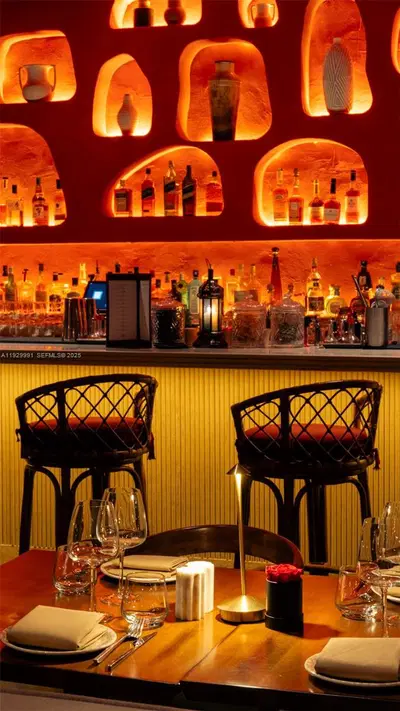 Turnkey Wynwood Restaurant with High Foot Traffic