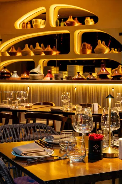 Turnkey Wynwood Restaurant with High Foot Traffic