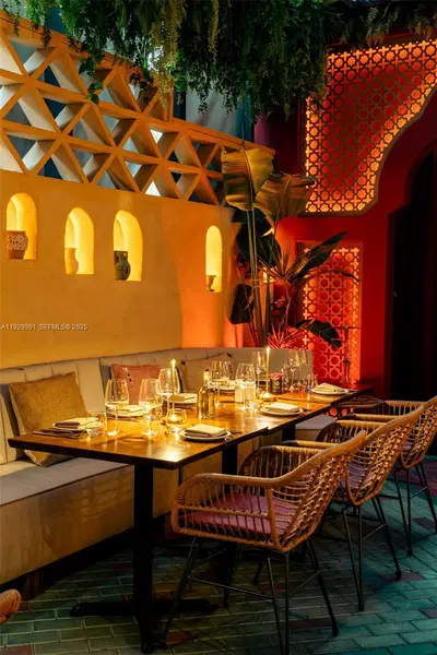 Turnkey Wynwood Restaurant with High Foot Traffic