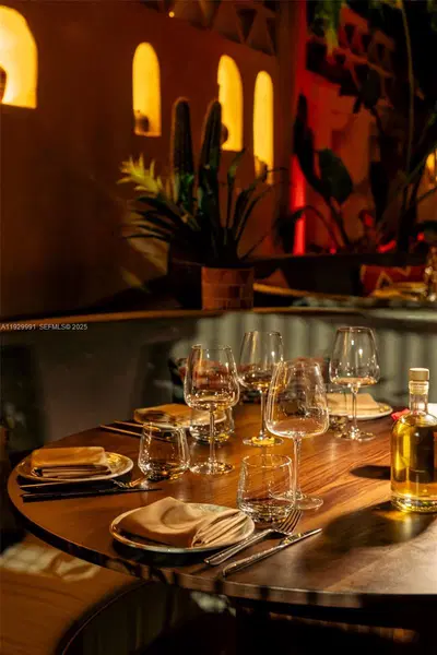 Turnkey Wynwood Restaurant with High Foot Traffic