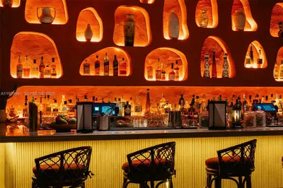 Turnkey Wynwood Restaurant with High Foot Traffic