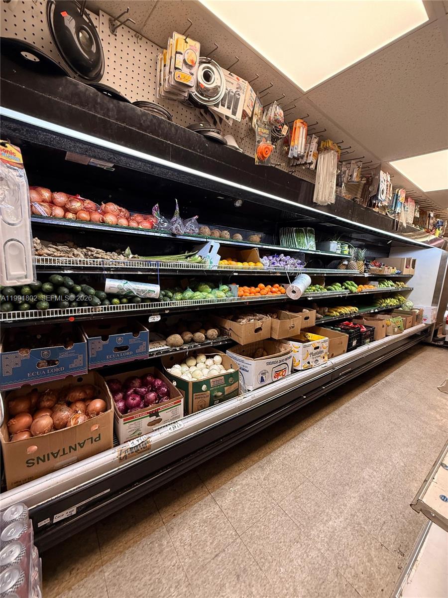 Established Neighborhood Grocery Store with Loyal Customer Base
