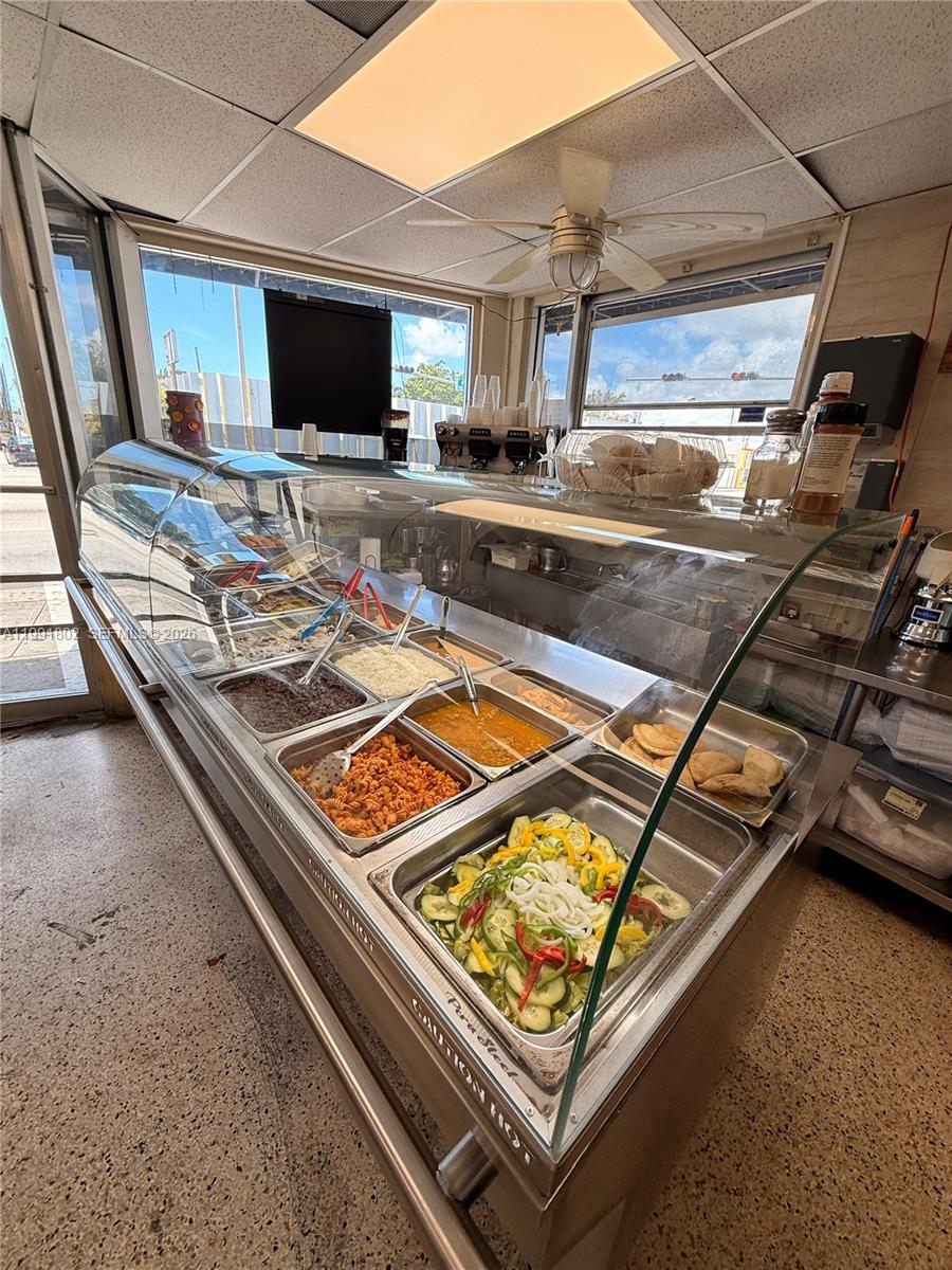 Established Neighborhood Grocery Store with Loyal Customer Base