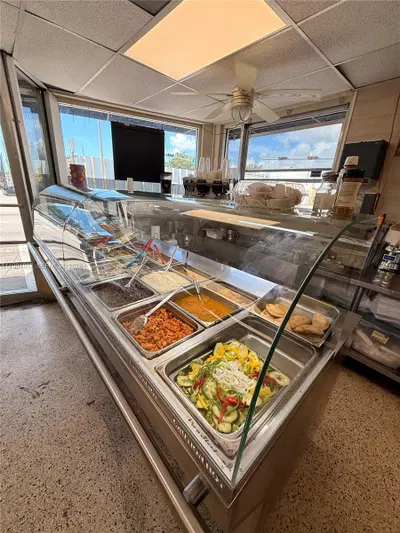 Established Neighborhood Grocery Store with Loyal Customer Base