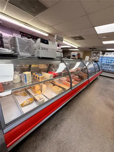 Established Neighborhood Grocery Store with Loyal Customer Base