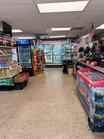 Established Neighborhood Grocery Store with Loyal Customer Base