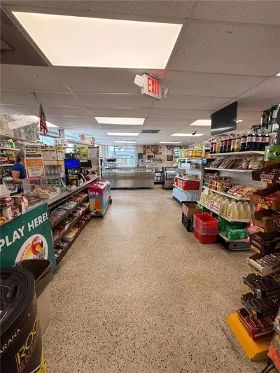 Established Neighborhood Grocery Store with Loyal Customer Base