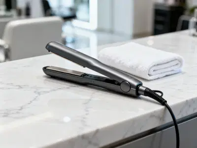 Complete Hair Salon Equipment Package in Prime Location